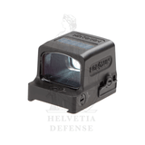 Holosun HE509T RD Elite Solar red dot sight with enclosed design for pistols - Helvetia Defense