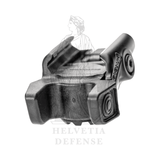 Holosun RML red laser device for precise aiming and tactical applications - Helvetia Defense