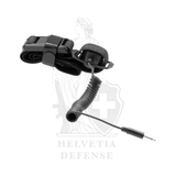 EARMOR Throat Mic for M32 Plus