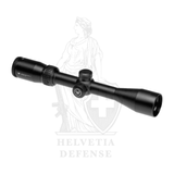 Vortex Optics Crossfire II 3-9x40 BDC riflescope clear rugged optics for mid-range hunting and tactical shooting - Helvetia Defense