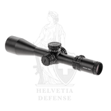 Primary Arms GLx 4-16×50 FFP ACSS HUD DMR riflescope tuned for .308 and .223 for tactical and precision shooting - Helvetia Defense