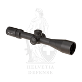 Vortex Optics Strike Eagle FFP 5-25×56 EBR-7C MRAD riflescope for precision and tactical long-range shooting - Helvetia Defense