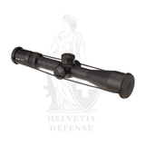 Vortex Optics Strike Eagle FFP 5-25×56 EBR-7C MRAD riflescope for precision and tactical long-range shooting - Helvetia Defense