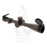 VORTEX OPTICS Razor Gen III 6-36x56 FFP riflescope with EBR-7D MRAD reticle, high-end long-range precision optic – Helvetia Defense