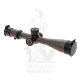 VORTEX OPTICS Razor Gen III 6-36x56 FFP riflescope with EBR-7D MRAD reticle, high-end long-range precision optic – Helvetia Defense