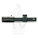 EOTECH Vudu 1-10x28 FFP riflescope, high-end tactical optic with first focal plane for precision shooting – Helvetia Defense
