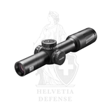 EOTECH Vudu 1-6x24 FFP riflescope, compact tactical optic with first focal plane for fast and accurate shooting – Helvetia Defense