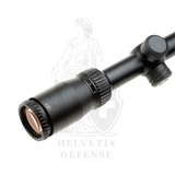 VORTEX OPTICS Crossfire II 3-9x50 riflescope with BDC reticle, reliable and bright optic for precision shooting – Helvetia Defense