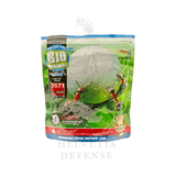 G&G Bio Precision 0,28 g biodegradabili airsoft BBs, munizioni ecologiche ad alta precisione - confezione da 3570 colpi - Helvetia Defense