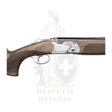 Beretta 694 Sporting shotgun, over-under competition shotgun designed for sporting and trap shooting – Helvetia Defense
