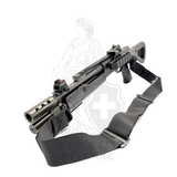 SENSIED K1 12x76 shotgun (ref. A7284), versatile firearm for hunting and sport shooting – Helvetia Defense