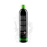 NIMROD Standard Performance Green Gas 500ml, reliable green gas for airsoft GBB and AEG replicas – Helvetia Defense