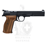 Walther CSP Dynamic .22LR pistol, lightweight and precise sport-shooting handgun ideal for training and competition – Helvetia Defense