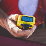 KESTREL KST1000 Shot Timer, precise and durable shooting timer for training, IPSC and performance tracking – Helvetia Defense