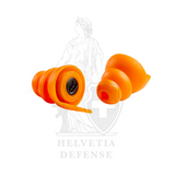 SORDIN SmartEar Impulse, advanced hearing protection for impulse noise – Helvetia Defense