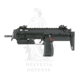 HECKLER & KOCH MP7 Maschinenpistole in Vollautomatik-Ausführung, kompakte Plattform für autorisierte Anwender – Helvetia Defense