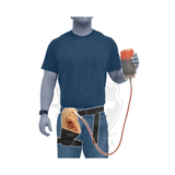 TRUECLOT Simulator für jonctionale Verletzungen zur Ausbildung in Blutungskontrolle, medizinisches und taktisches Training – Helvetia Defense