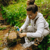 HYDRAPAK 28mm Inline-Wasserfilter zur Trinkwasseraufbereitung für mobilen Einsatz und Outdoor-Anwendungen – Helvetia Defense