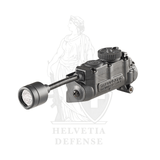 Streamlight Sidewinder Stalk multispektrale taktische Leuchte für anpassbare Beleuchtung im professionellen Einsatz – Helvetia Defense