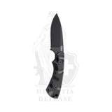CRKT Siwi feststehendes Messer für vielseitige Anwendungen und Outdoor-Aktivitäten, kompaktes und funktionales Design – Helvetia Defense