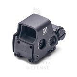 EOTECH EXPS2-2 holografisches Rotpunktvisier mit Doppelabsehen für schnelle Zielerfassung auf Picatinny-Plattformen – Helvetia Defense