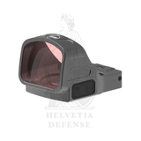 Rotpunktvisier MAKdot X For Competition – Helvetia Defense Genf