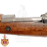 Gewehr FN Model 1930 Kaliber .30-06 Springfield, Privatsammlung Prinz Viktor Emanuel von Savoyen – Helvetia Defense Genf