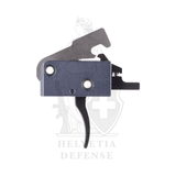 TIMNEY Alpha Competition Abzug für Glock Gen 6 Pistolen mit 3 lb Abzugsgewicht