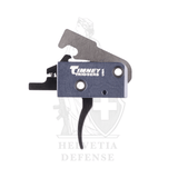 TIMNEY Alpha Competition Abzug für Glock Gen 6 Pistolen mit 3 lb Abzugsgewicht