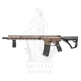 Halbautomatisches Daniel Defense DDM4 V7 AR-15 Gewehr, 5,56 NATO, 16-Zoll-Lauf