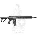 Daniel Defense DDM4 V7 PRO semi-automatic AR-15 rifle, 5.56×45 NATO, 18-inch barrel