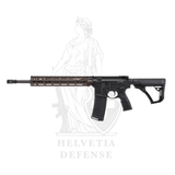 Halbautomatisches Daniel Defense DD4 M4A1 RIII AR-15 Gewehr, 5,56 NATO, 14,5-Zoll-Lauf