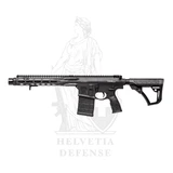 Halbautomatisches Daniel Defense DD5 SBR AR-10 Gewehr, 7,62 × 51 NATO, 12,5-Zoll-Lauf