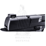 Halbautomatische Daniel Defense H9 Pistole, Kaliber 9 × 19 mm