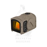 Aimpoint Acro P-2 geschlossenes 3,5-MOA-Leuchtpunktvisier, erhältlich in FDE oder Sniper Grey