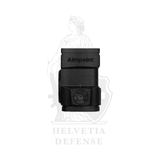 Aimpoint Acro P-2 vollständig geschlossenes Leuchtpunktvisier mit 3,5-MOA-Rotpunkt und integrierter Acro-Montageschnittstelle
