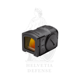Aimpoint Acro C-2 vollständig geschlossenes Leuchtpunktvisier mit 3,5-MOA-Rotpunkt und integrierter Acro-Montageschnittstelle