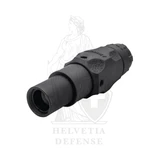 Aimpoint 6XMag-1 6-fach-Vergrößerungsmodul, kompatibel mit Aimpoint Micro- und CompM5-Leuchtpunktvisieren