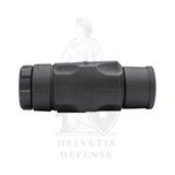 Aimpoint 3XMag-1 3-fach-Vergrößerungsmodul ohne Montage, kompatibel mit Aimpoint-Leuchtpunktvisieren