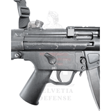  Heckler & Koch MP5A5 ex-police full-auto submachine gun in 9x19mm