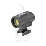  HOLOSUN ARO-EVO-RD-SPR red dot sight with SPR BDC reticle calibrated for M193 5.56 
