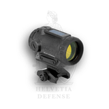  HOLOSUN ARO-EVO-RD-SPR red dot sight with SPR BDC reticle calibrated for M193 5.56 