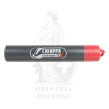Chiappa Little Badger TDX single-shot takedown rifle in .22 LR with 18.5-inch barrel 