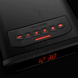 VAULTEK Essential Smart Station DSE2i biometric quick-access safe in Covert Black 