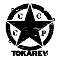 TOKAREV