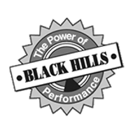 BLACK HILLS