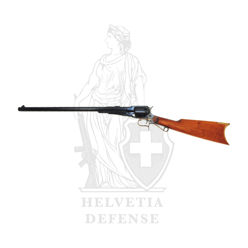 UBERTI 1858 New Army Target Carbine - #A2408
