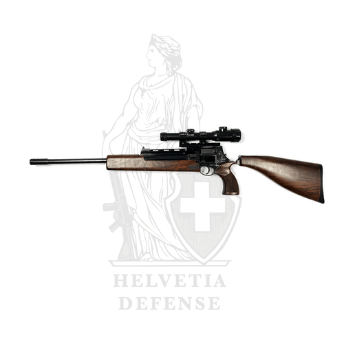 Carbine MATEBA GRIFONE 6 Unica 454 Casull - #A5235