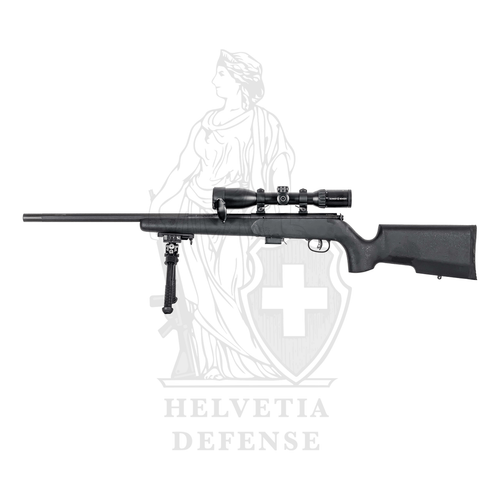 Precision Rifle SAVAGE ARMS 93R17