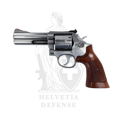Revolver Smith & Wesson 686-4 357Mag